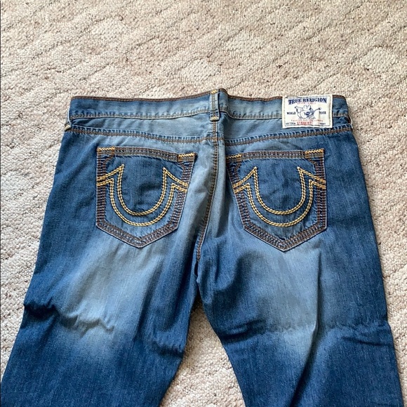 True Religion jeans